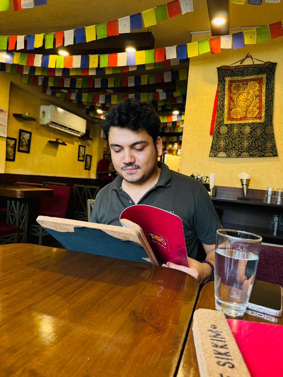 Karan Dev