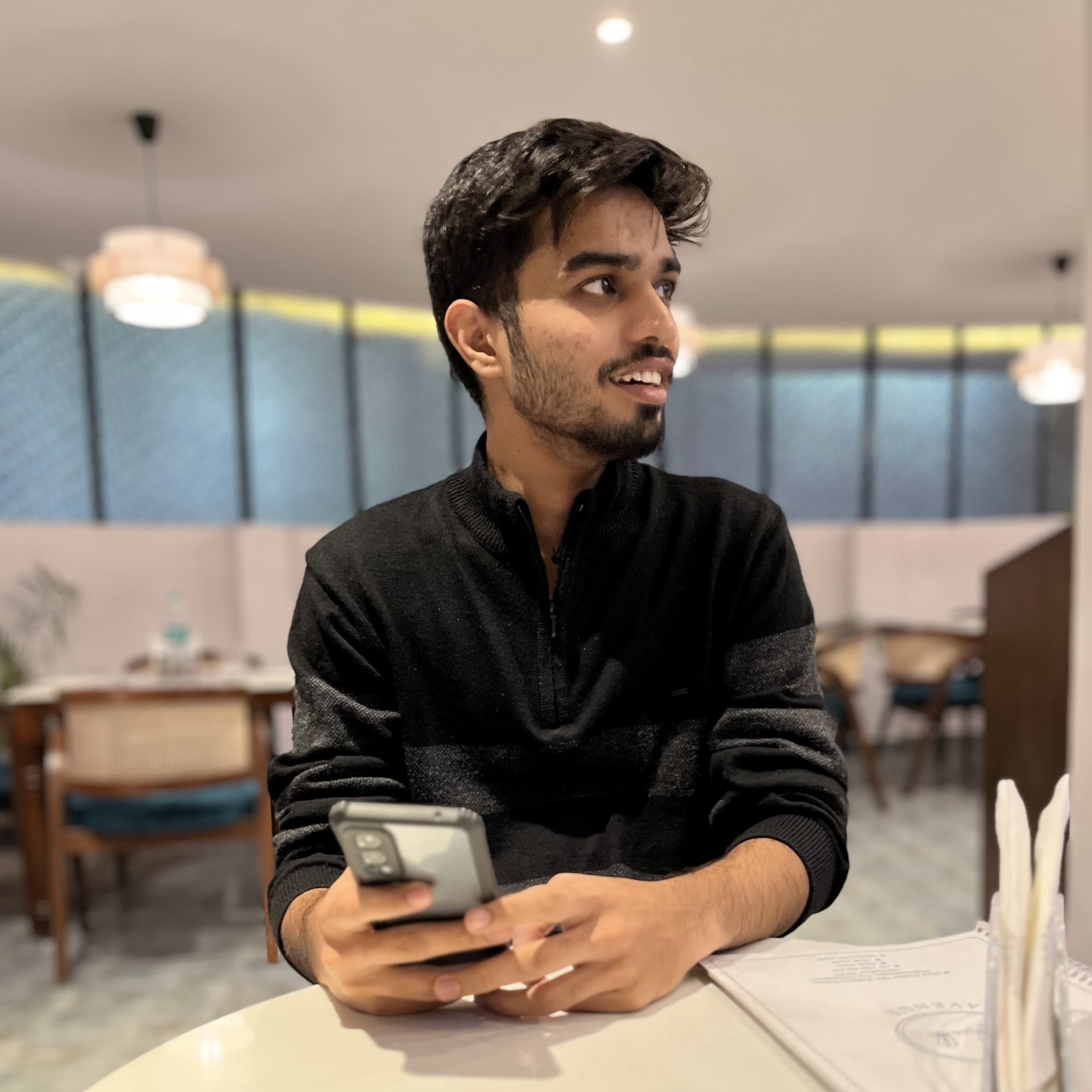 Akshay Deshmukh 