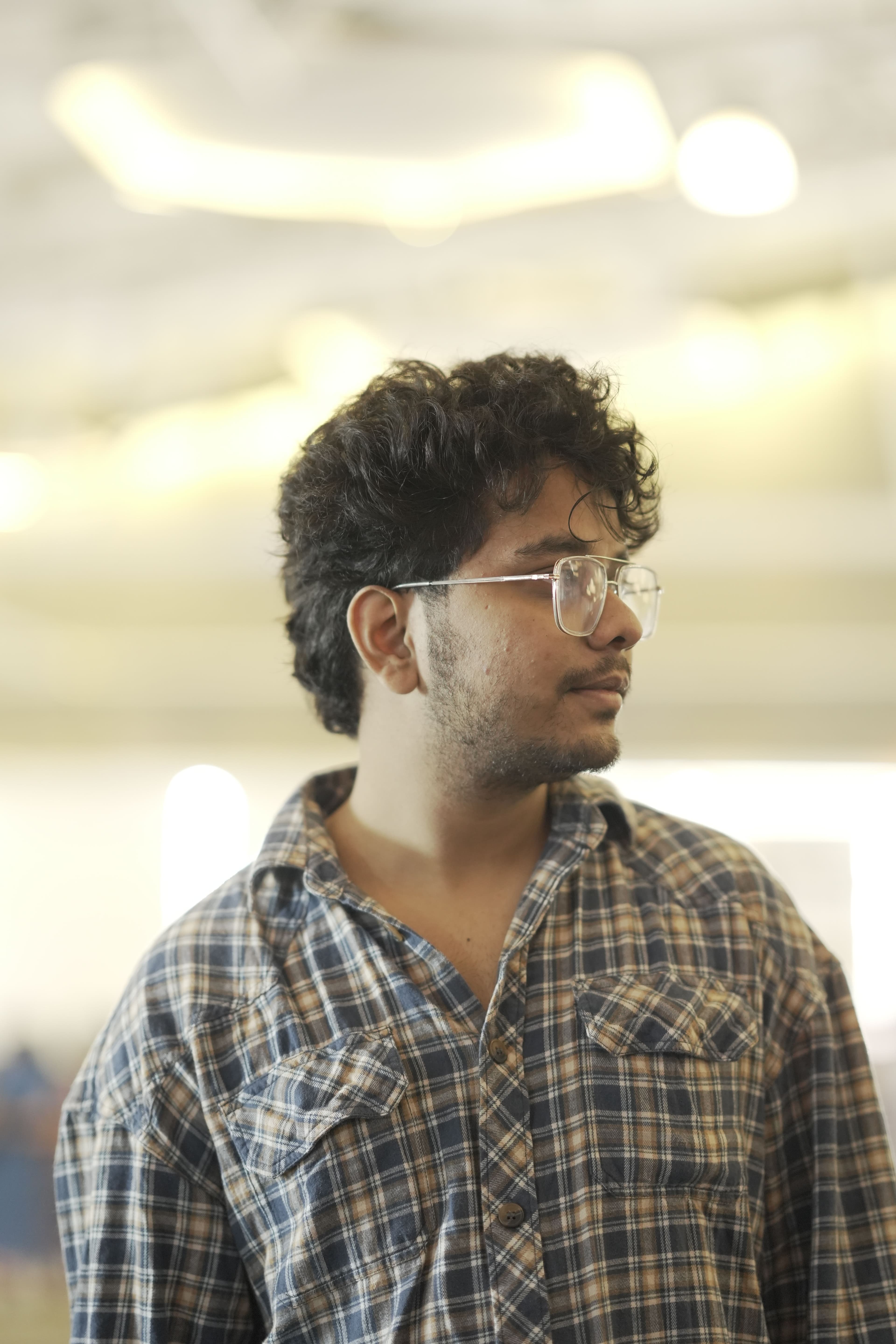 Utsav Jain