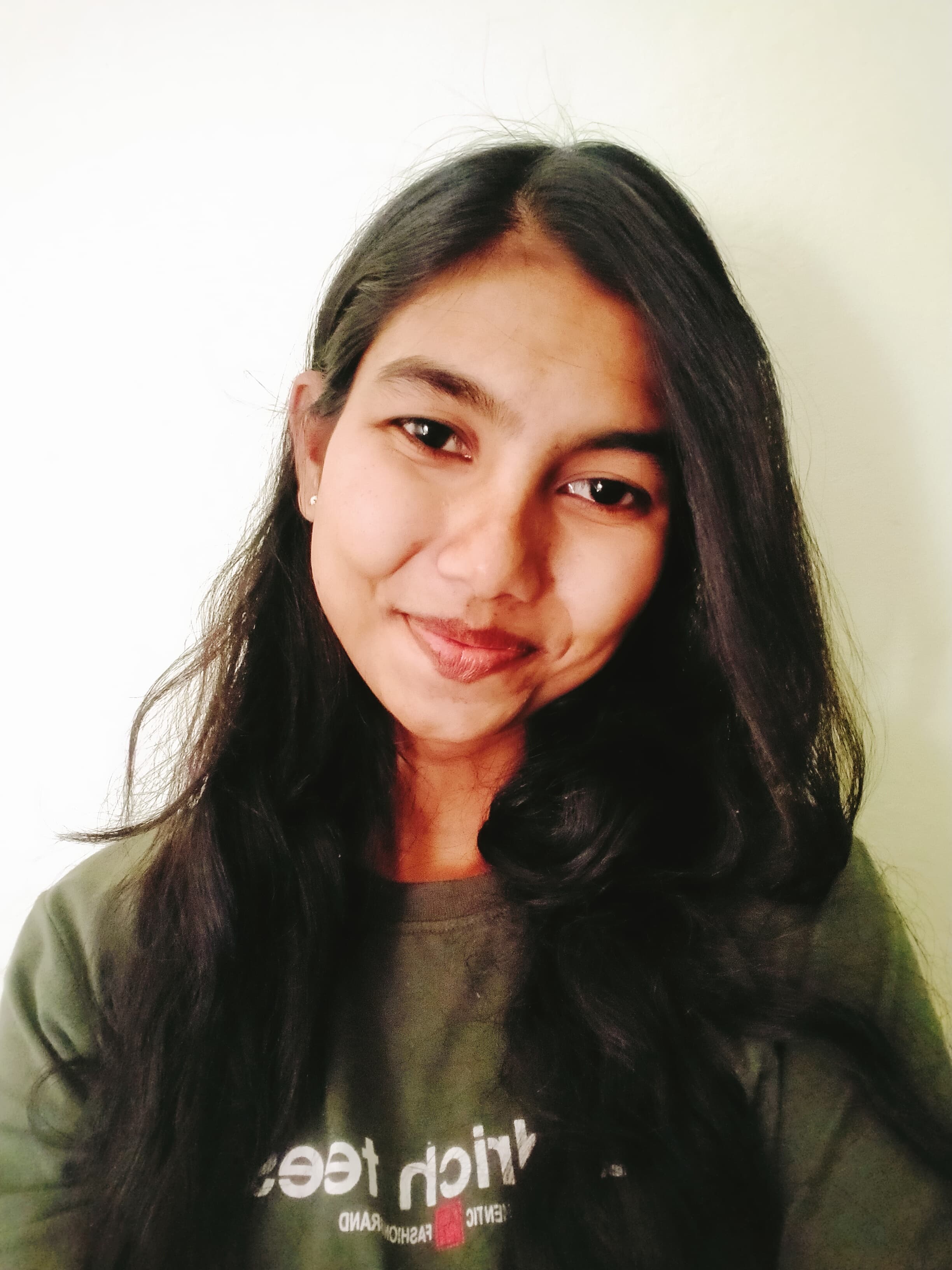 Saloni Mourya