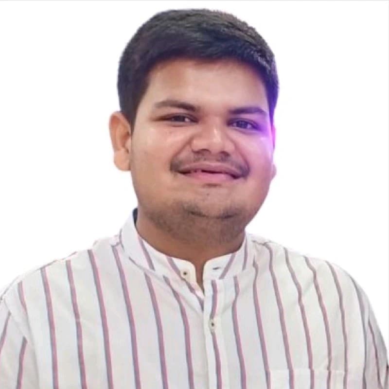 Anivesh Kumar