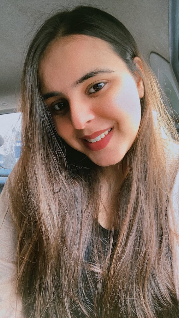 Aishwarya Bhatia