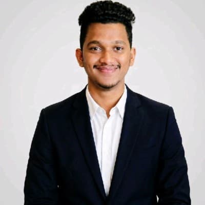 Kiran khairnar